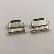10-20PCS USB Charging Port Plug For Xiaomi CC9E A3 8 Lite 8Lite Redmi 8 8A 9 10X 10/10T Lite/10 Prim