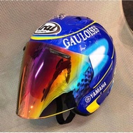 Arai Ram3 Gauloises