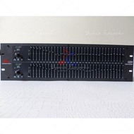 Equalizer Dbx 1231 Profesional Graphic Equalizer