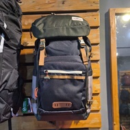 [BNWT] 3IGERR WEEKENDER RUCK 32L LARGE BACKPACK FOR SCHOOL, COLLEGE, WORK, TRAVEL BAG