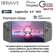 Tempered Glass Lenovo LEGION GO 8.8" 2023 - iBrave PREMIUM MATTE