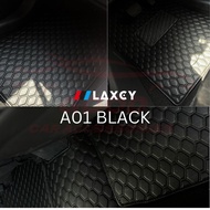 Toyota Vios LAXEY Carpet & 5D Carpet / Floor Mat