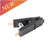 Programmer Testing Clip SOP8 SOP SOIC 8 SOIC8 DIP8 DIP 8 Pin IC Test Clamp SOP16 SOP SOIC 16 SOIC16 