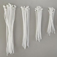 1kg DÂY THÍT NHỰA DÂY RÚT NHỰA CÁC CỠ LẠT NHỰA