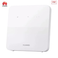 HUAWEI 4G CPE mobile router card insertion 4g mobile wifi wireless router B320-820 Gigabit
