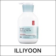 [ILLIYOON] ⓘ Ceramide Ato Lotion 350ml