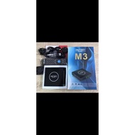IMETBOX 爱米盒子 M3 4GB+32GB 2024 Model Voice Control