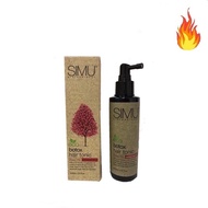 SIMU Botox Hair Tonic | Paraben Free | 165ml