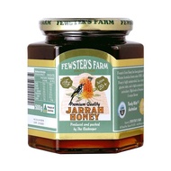 Fewster's Farm Jarrah Honey TA 20+ 500g