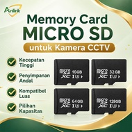 Micro SD Class 10 Memory Card for CCTV V380 Franwell 16GB 32GB 64GB 128GB Fast Long Lasting