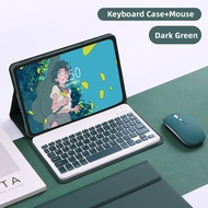 Xiaomi Pad 6/Pad 6 Proแป้นพิมพ์บลูทูธแม่เหล็กที่ถอดออกได้มีทัชแพด & แบ็คไลท์แป้นพิมพ์ไร้สายพร้อมฝาปิ