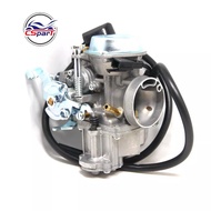 32mm Carburetor Carb For Yamaha Majesty 250 YP 250 YP250 250cc Scooter Vergaser Linhai 260cc Marquis Te-250cc ATV Quad P