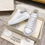 Fashion Fashion ❤ Elegant Shoes Alexander McQueen Men's Breathable Casual Shoes 1d4