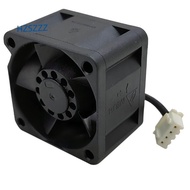 TFA0412CN Cooling Fan for  4028 DC12V 0.81A 8200RPM 4-Wire PWM Temperature Control 4CM Switch Fan
