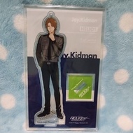 HELIOS RISING HEROES Acrylic Stand Jay Kidman