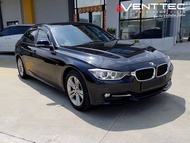 BMW 3-SIRIES F30 SEDAN 12Y-19Y VENTTEC DOOR VISOR