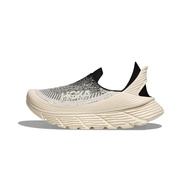 Warranty 3 Years Hoka One One Restore TC 1134532-BKLB รองเท้าผ้าใบผู้ชาย รองเท้าผ้าใบผู้หญิง The Sam