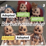 Baby Fox Doll (Fox soul) - Thailand 100% Spirit and Amulet products