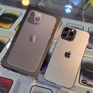 iPhone 13 Pro Max 256 iBox Second Graphite