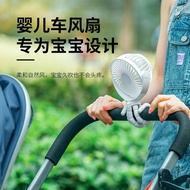 jisulife fan jisulife mini fan Cross-Border Octopus Tripod Fan Stroller High Wind Fan 360 Degree Rot