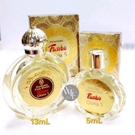 FANBO Perfume Gloria 5 (5mL/13mL)