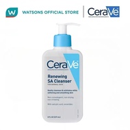 Renewing SA Cleanser 237ml For Normal Skin
