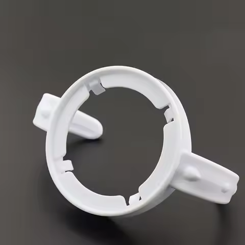 Easy Grip Baby Bottle Handles Universal Durable Baby Bottle Holder Safe Baby Feeding Bottle Accessor