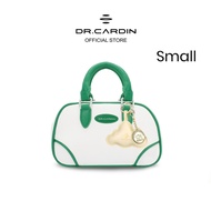 [7 Oct Launch] Dr.Cardin Era Small Unisex Matte Faux Leather Sling Bag Bg-851 Bag Fatimah Zahra Fara