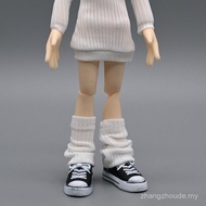 12 Points ob11 Fairy Body Baby Clothes D Female D Male Az Az Az 2.0 Pile Socks bjd Doll Body Socks j