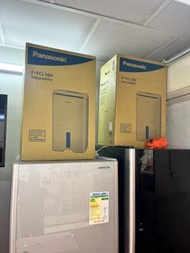 Panasonic 全新抽濕機