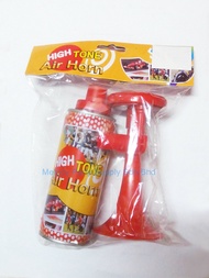 Gas Air Horn / (Gas Loud Speaker Horn) Sports Air Horn/ Gas Type Air Horn Competition Air Horn