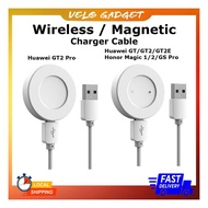 【Cltrades】 Charger Dock For Watch GT GT2 GT2E GT2 Pro GT3 Watch 3 / Watch 1 / 2 GS Pro