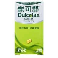 樂可舒通便丸100粒(4891609560028)