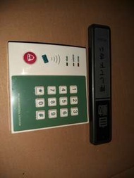 電門鎖專用器材密碼開關盤