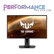 ASUS TUF Gaming VG27BQ HDR Gaming Monitor – 27 inch WQHD (2560x1440) (3 YEARS WARRANTY BY AVERTEK EN