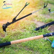 [Whweight] Fishing Rod Holder for Fishing Box Fishing Equipment Fishing Pole Holder