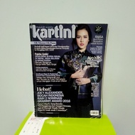 MAJALAH KARTINI 2016