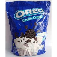 Crushed Oreo Topping / ORIGINAL Oreo Cookie Crumb 1 KG