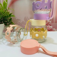 10 Souvenir Tumbler Glass Bottle Toy Hoho Box Packaging | Children's Birthday Souvenirs