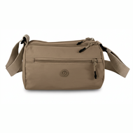 JIELSHI ANAYA 9756-J# - Tas Selempang Kekinian Wanita β Simple Elegan Muat Banyak Anti Air