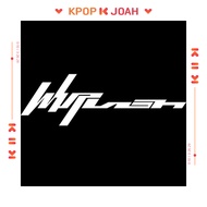 [5 SET] (BEAT ver.) aespa [WHIPLASH] 5th MINI ALBUM (22nd Oct.2024)