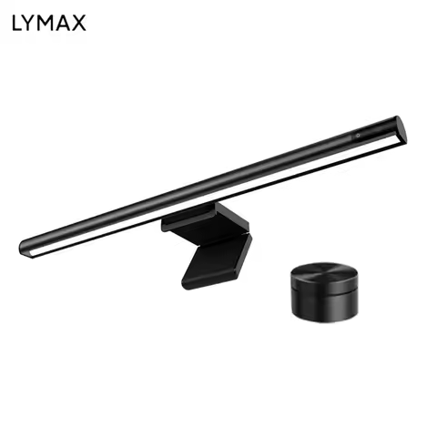 Youpin LYMAX Desk Lamp Screen bar Display Hanging Light Eyes Protection PC Computer Monitor Light Ba