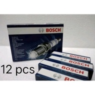 Mercedes Benz V6 Engine plug Bosch FR8DPP332+ ( 12pcs)