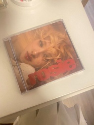 blackpink rose 專輯CD