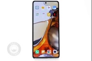 【台南橙市3C】小米 XIAOMI 11T PRO 256G 256GB 6.67吋 太空藍 二手手機#80739