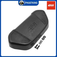 Givi BE43 backrest for E43NTL case