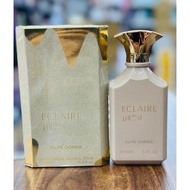 New Eclaire Clive Dorris EDP Perfume For Unisex 100ML