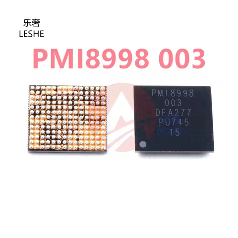 2-10Pcs/Lot PMI8998 003 Pmi8998 Power Ic chip For Samsung S8 S8+