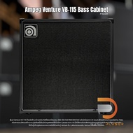 Ampeg Venture VB-115 Bass Cabinet