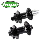 HOPE Pro 4 32 Hole Disc Hub